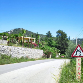 Çirali Sunny House